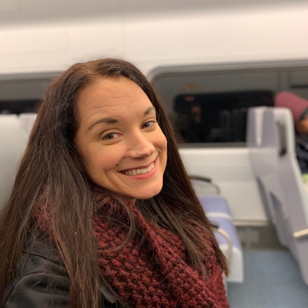 Meet your Posher, Michelle